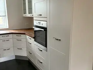 JKE køkken fra 2008