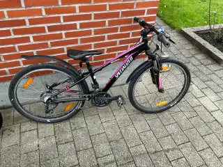 Pige/drenge cykel 