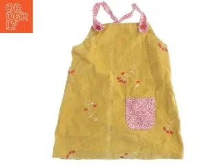 Sommerkjole til børn (str. 104)