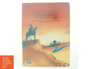 Aladdin af Walt Disney (Bog)