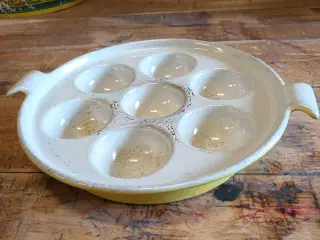Æbleskivepande