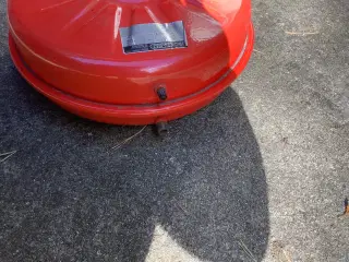 TrykEkspantionsbeholder