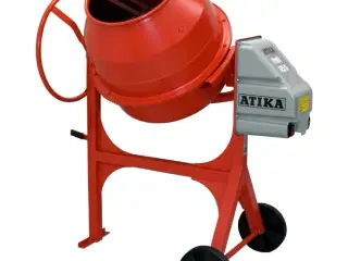 UDLEJES - Betonblander Atika