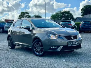 Seat Ibiza 1,0 TSi 110 Style