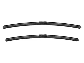 Bosch Aerotwin Flatblade viskerblade sæt A697S