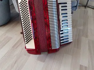 Harmonika, Settimio Soprano