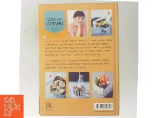 Madpakkebogen af Louisa Lorang (Bog)