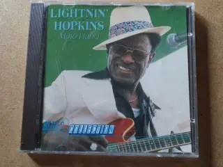 Lightnin´ Hopkins ** Mojo Hand                    