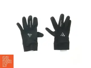 Craft handsker fra Craft (str. 23 cm)