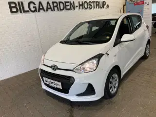 Hyundai i10 1,0 Touch