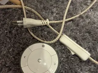 Lampe fra Ikea