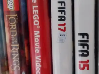 Ps3 spil 