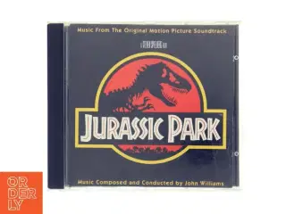 Jurassic Park (DVD)