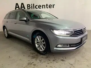 VW Passat 2,0 TDi 150 Comfortline Premium Variant DSG