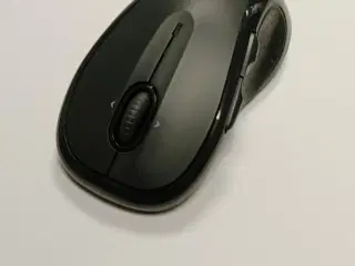 Logitech M510 Laser Trådløs mus