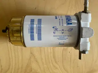 Yamaha brændstoffilter