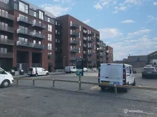 H.C. Tvenges Vej 3