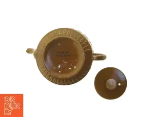 Keramisk tekande (str. 22 cm)