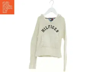 Sweatshirt fra Tommy Hilfiger (str. 140 cm)