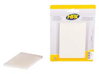 HPX gummi spartel (blister)