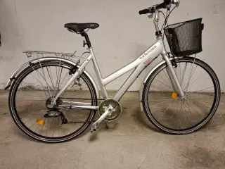Kildemoes Dame cykel