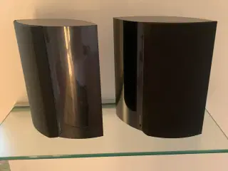 BeoLab 4000, fv. sort