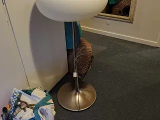 Standerlampe 