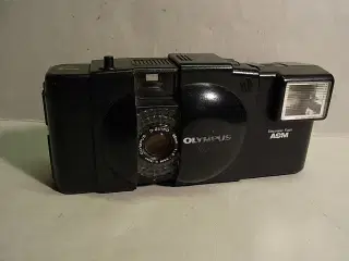 Olympus XA-1