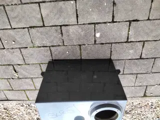 Hydrauliktank