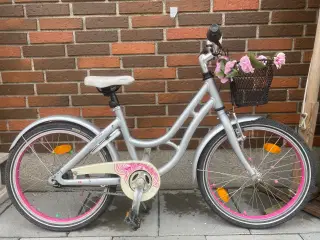 Købt til 4299 kr 20 tommer ugens tilbud 