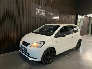 Seat Mii 1,0 60 Style eco