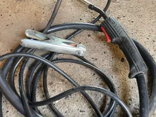 Cemont 150 Amp svejser