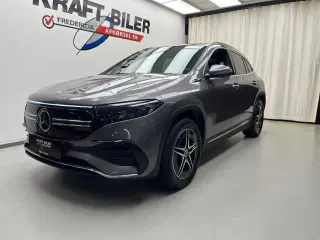 Mercedes EQA250  AMG Line