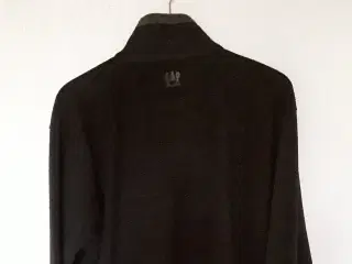 Fleece trøje str XL af mrk CAP THE VISION 