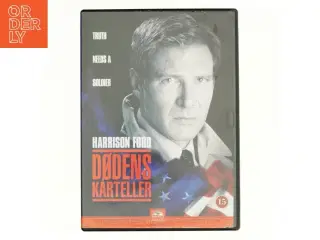 Dødens karteller