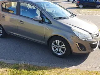 Opel Corsa CDTi Ecoflex 1,5 