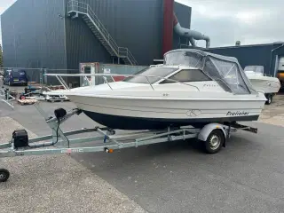 Profisher Cutter 180