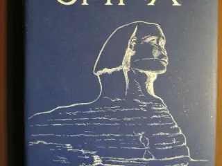 sfinx nr. 1-4 1982 5. årgang i samlemappe, emne: h