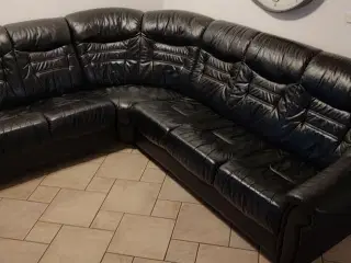 Hjørnesofa 