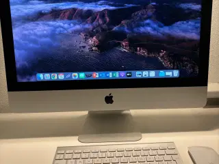 iMac 21,5 “ Mid 2014 ( Mac os Big Sur )