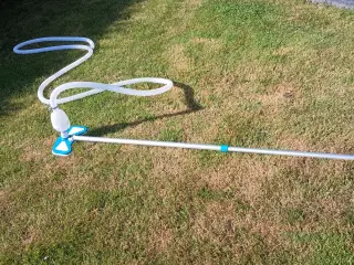 Pool støvsuger