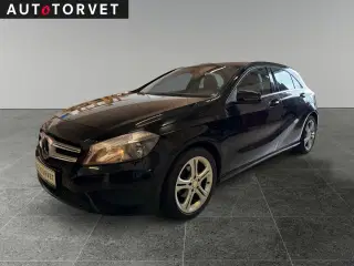 Mercedes A180 1,5 CDi aut.