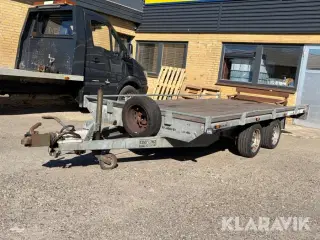 Trailer Eduard Atlas PL2720