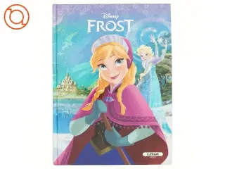 Frost af Walt Disney (firma) (Bog)
