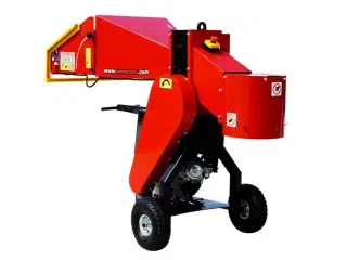 Remet Træhugger med benzin motor Rs-100