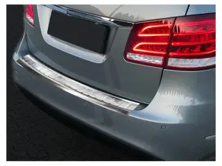 Læssekantbeskytter E Klasse W212 2013-2016 Stål