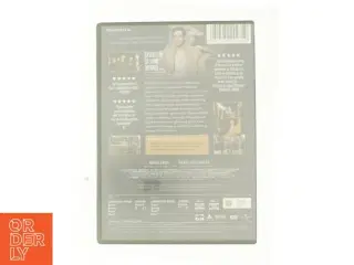 Pianist fra DVD