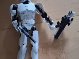 LEGO Star Wars Stormtrooper Byggefigur 75114