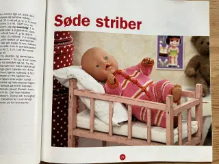 Baby Born og Build-a-Bear