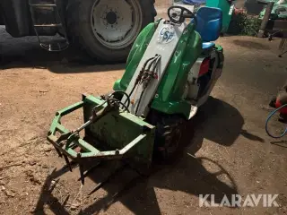 Minilæsser Uni-loader 50 DY-H